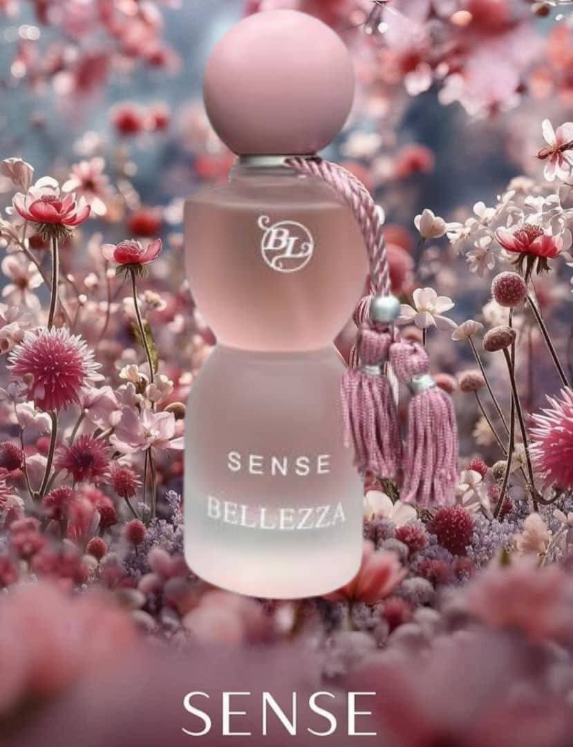 SENSE BELLEZZA