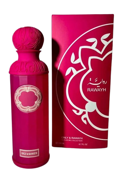 Rawayh Pink