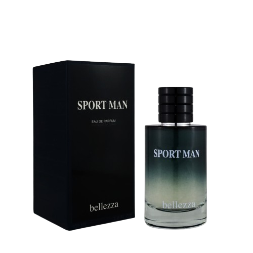 Sport Man