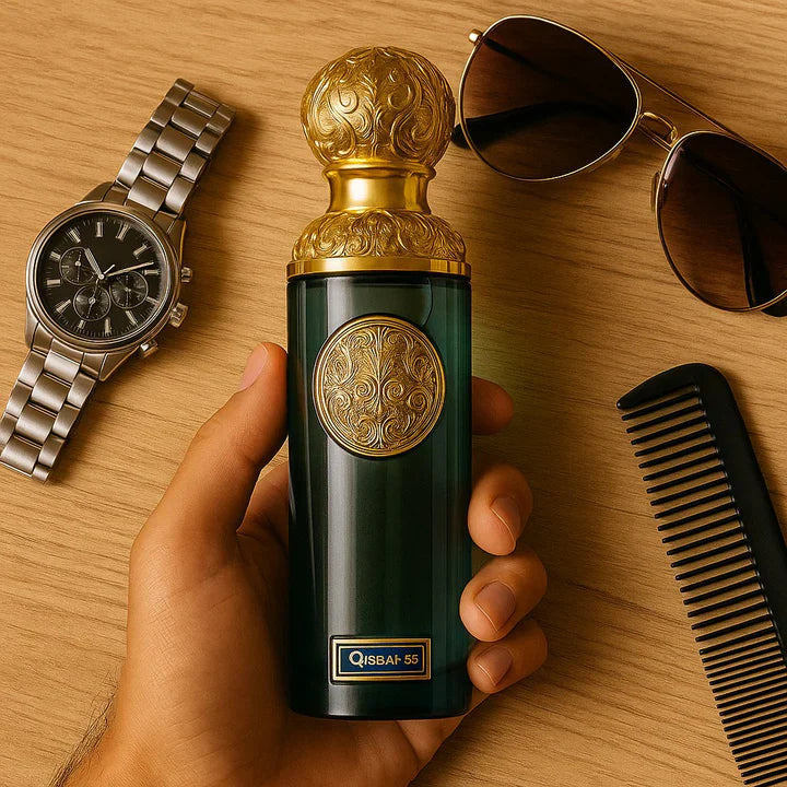 Qissah Perfume 55
