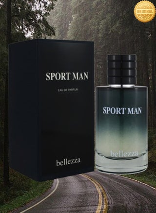 Sport Man
