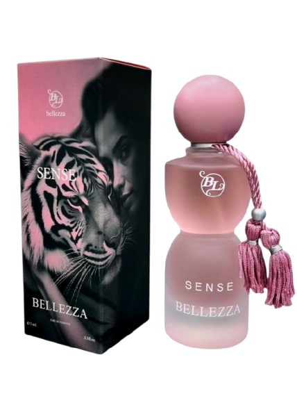 SENSE BELLEZZA