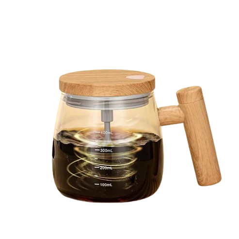 Electric kettle