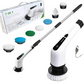 9 in 1 Electric Cleaning Brush
