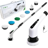9 in 1 Electric Cleaning Brush