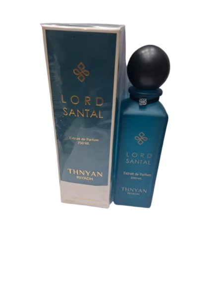 Lord Santal