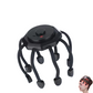 Octopus Head Massager