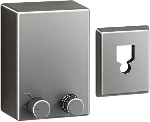 Retractable and Invisible Clothesline