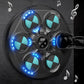 Musical Boxing Machine