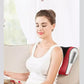 Red Pillow Massager