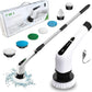 9 in 1 Electric Cleaning Brush