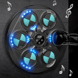 Musical Boxing Machine