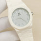 White Aura Watch