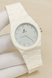 White Aura Watch