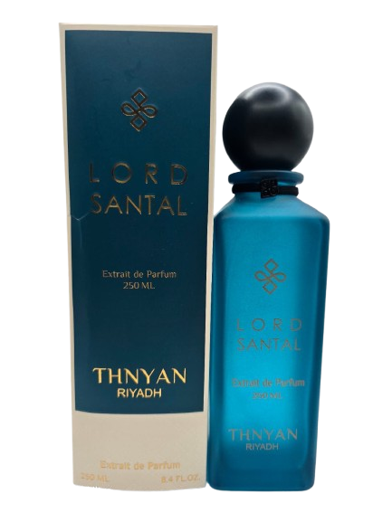 Lord Santal