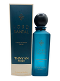 Lord Santal