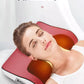 Red Pillow Massager