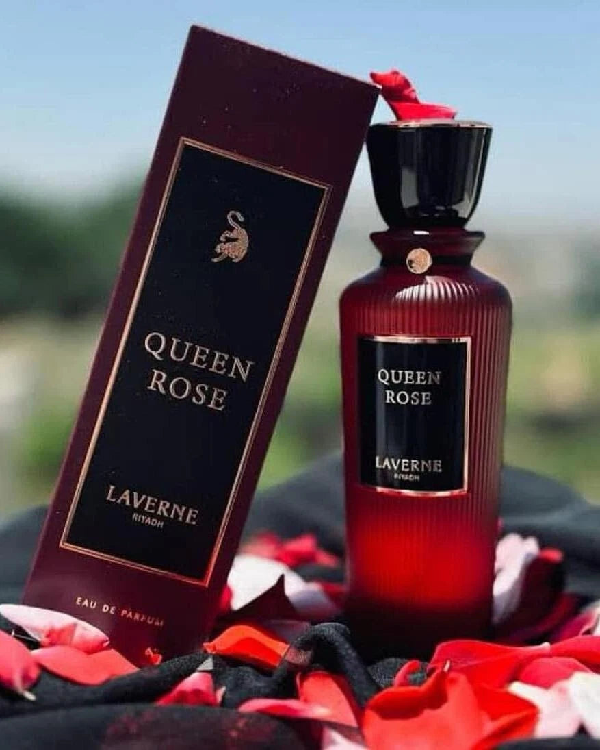Queen Rose