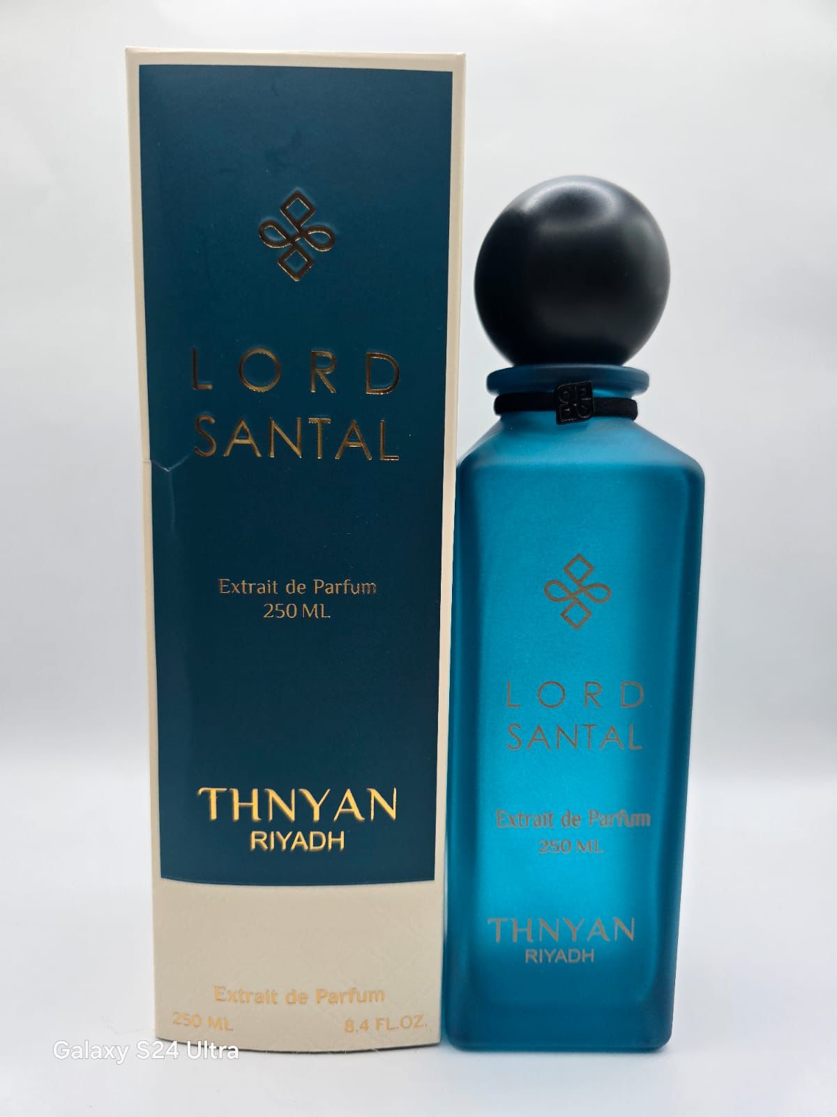 Lord Santal