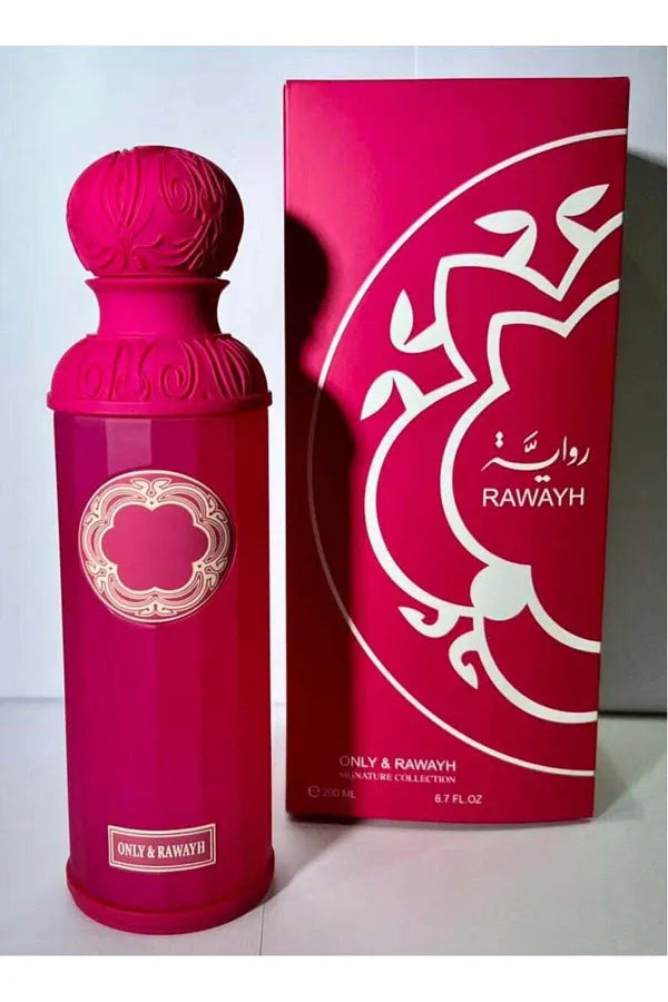 Rawayh Pink