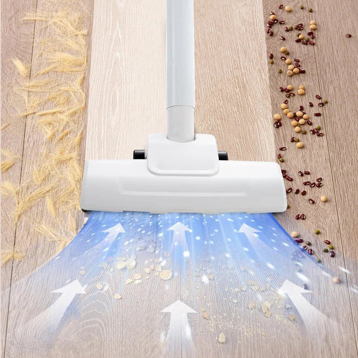 3 in 1 cordless vacuum