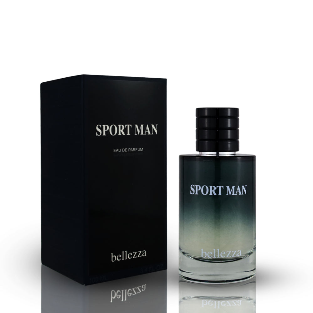 Sport Man