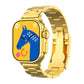 Gold Ultra Watch