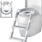 Kid's Ladder Toilet Trainer