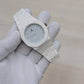White Aura Watch