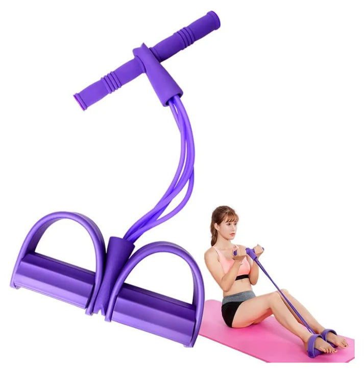Tummy Trainer
