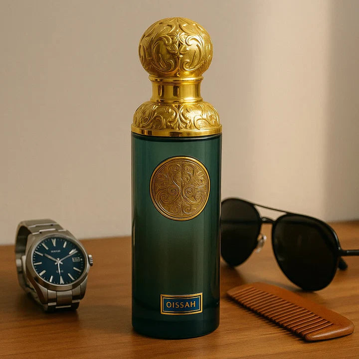 Qissah Perfume 55