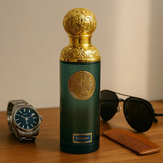 Qissah Perfume 55