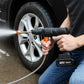 Washing gun