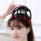Octopus Head Massager