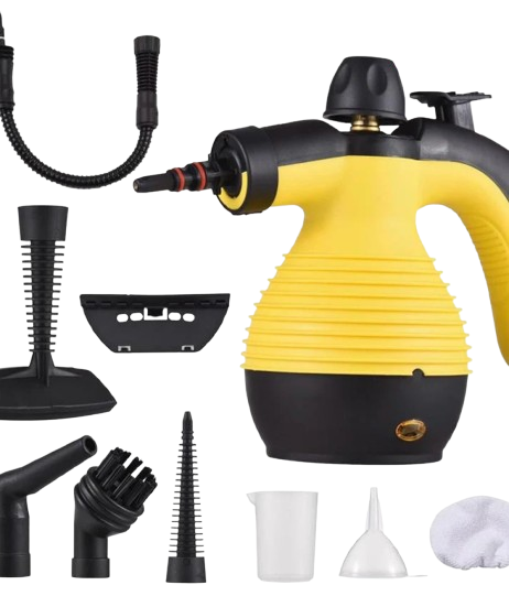 Steam Cleaner