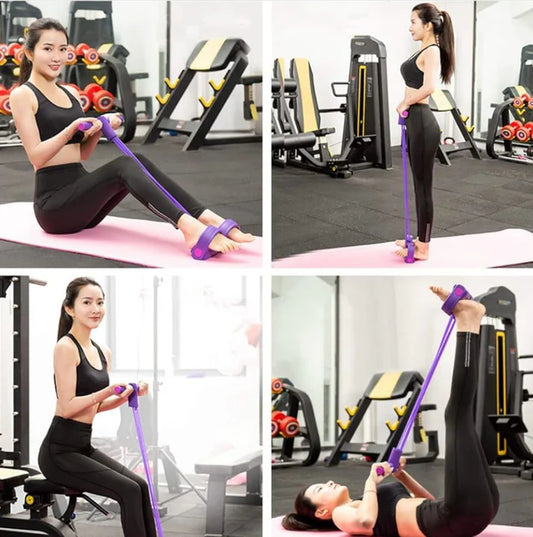 Tummy Trainer