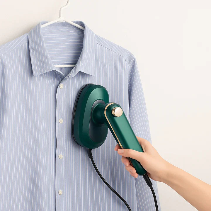Steam Iron