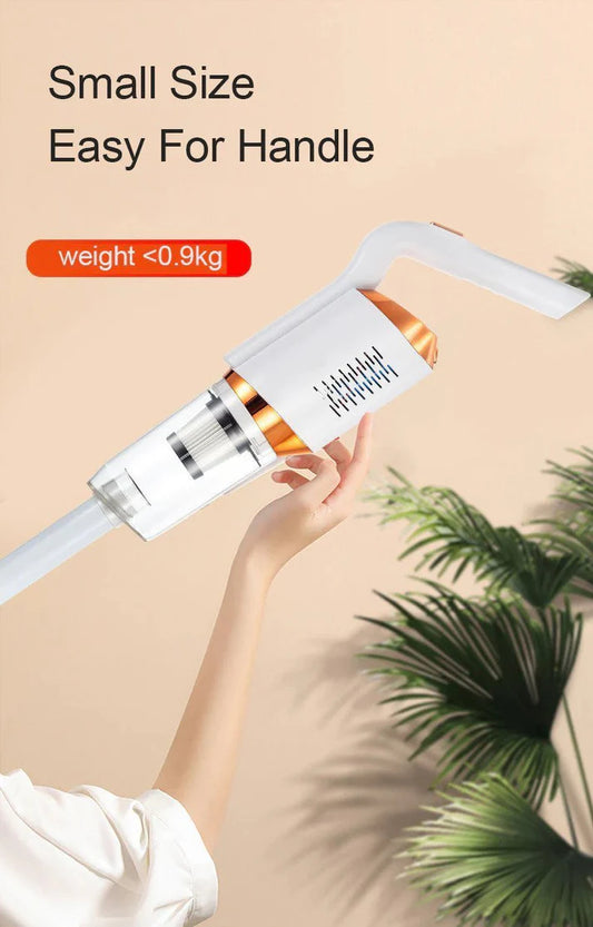 3 in 1 cordless vacuum