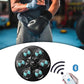 Musical Boxing Machine