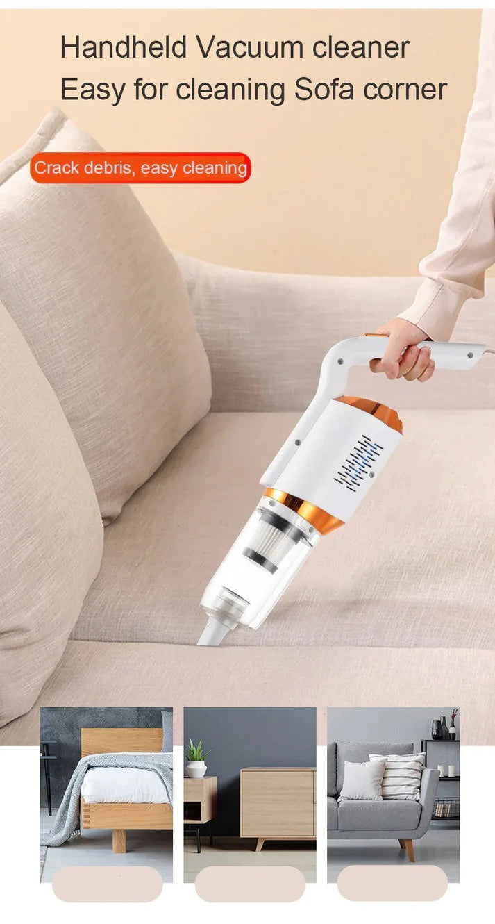 3 in 1 cordless vacuum