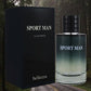 Sport Man