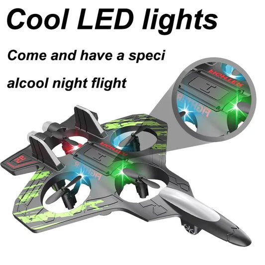 RC Jet