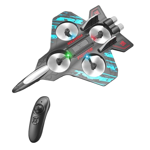 RC Jet