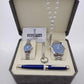 Men's Stainless Steel Set